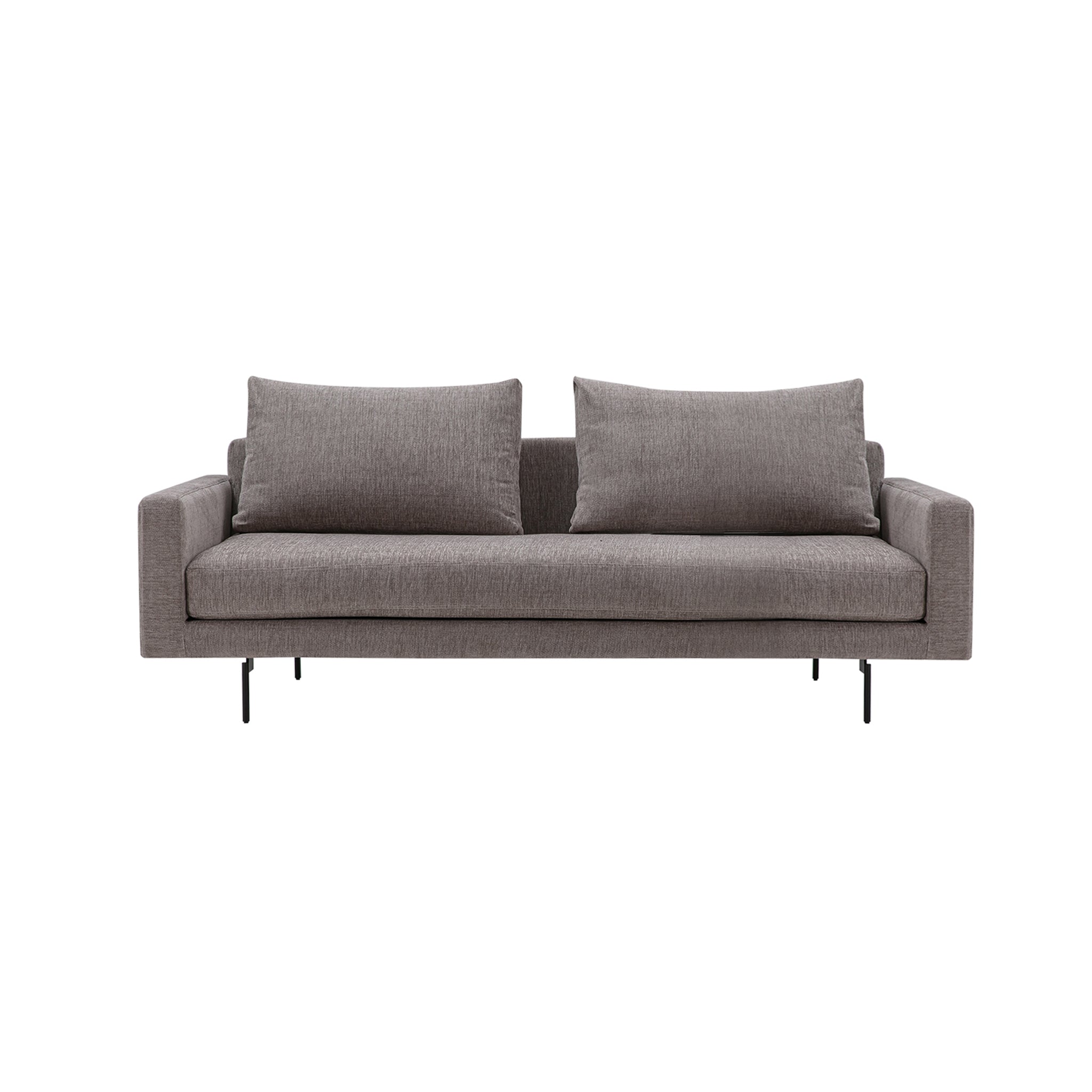 Edge V2 2.5 Seater Sofa